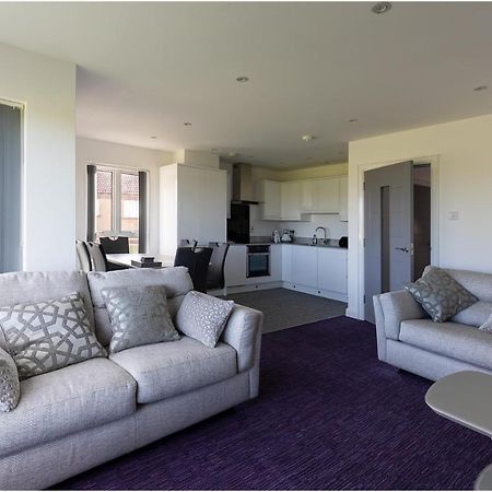 3, The Links Apartment Portrush Exterior photo