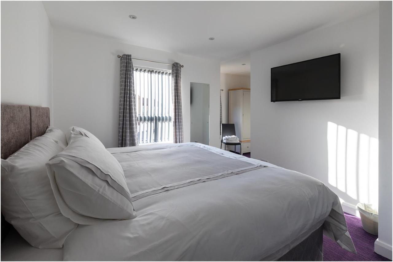 3, The Links Apartment Portrush Exterior photo