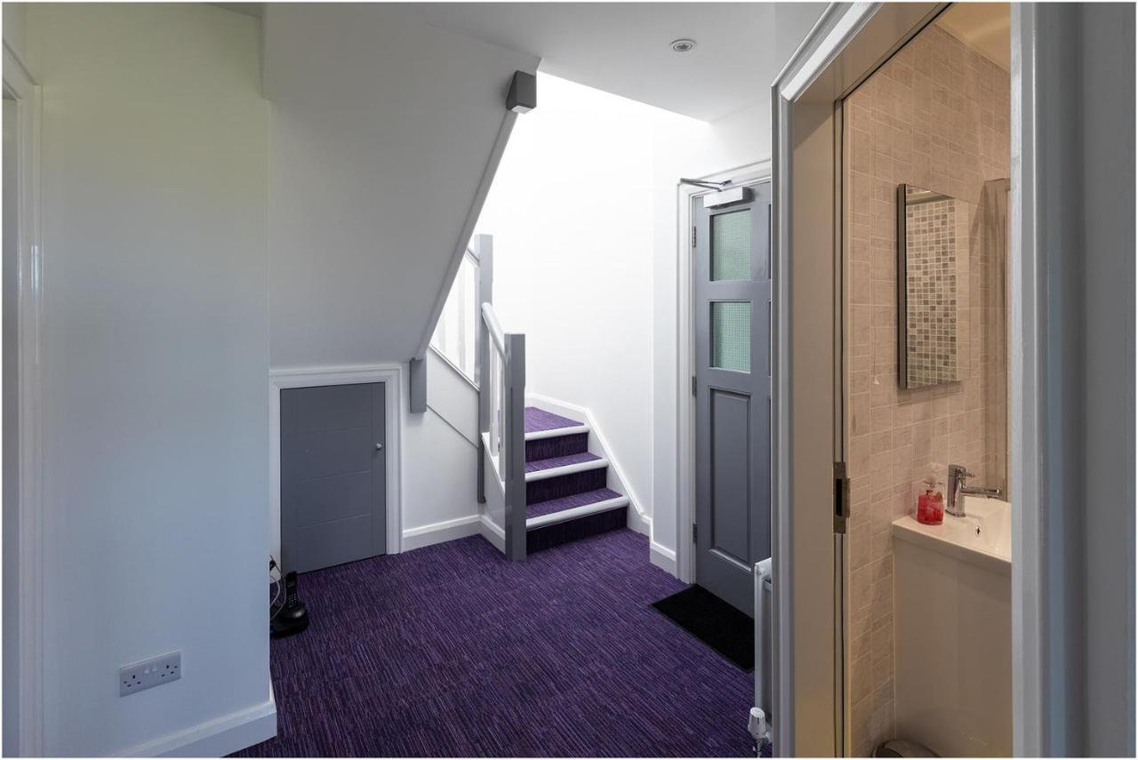 3, The Links Apartment Portrush Exterior photo